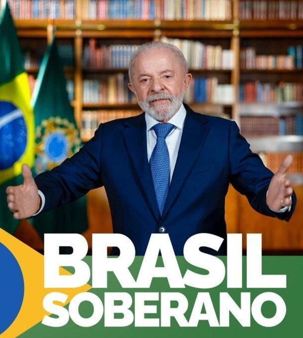 Duda (@duda3390) on Twitter photo Estou com Lula sempre!!!
<a href="/LulaOficial/">Lula</a> Estou com Lula sempre!!!
<a href="/LulaOficial/">Lula</a>