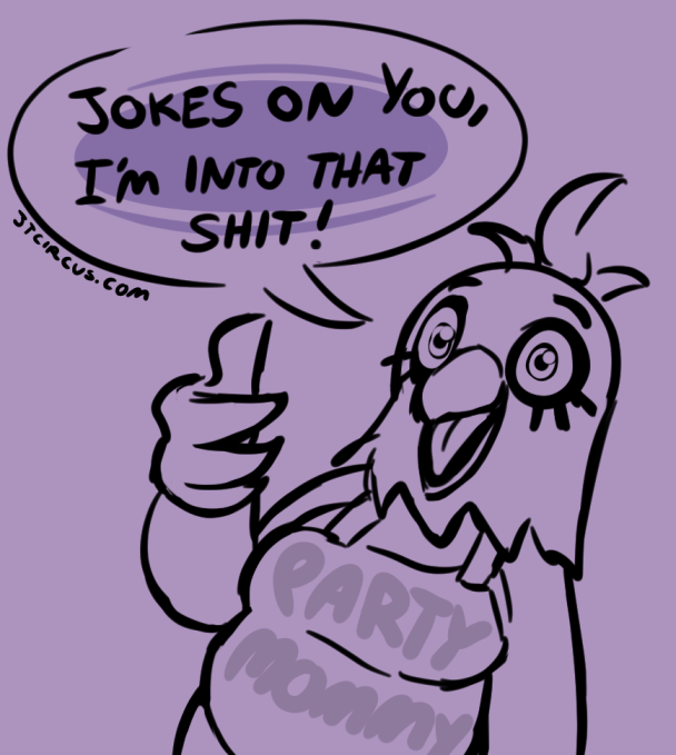 JTSideshow's tweet photo. Some more doodles https://t.co/zVYXDYO3v3