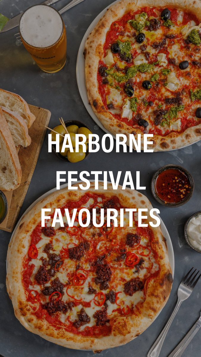 HARBORNE FESTIVAL FAVOURITES 

From British gastro pub classics to vibrant Vietnamese and Thai offerings, Harborne has something for everyone…

birminghamrestaurantfestival.co.uk/harborne-villa…