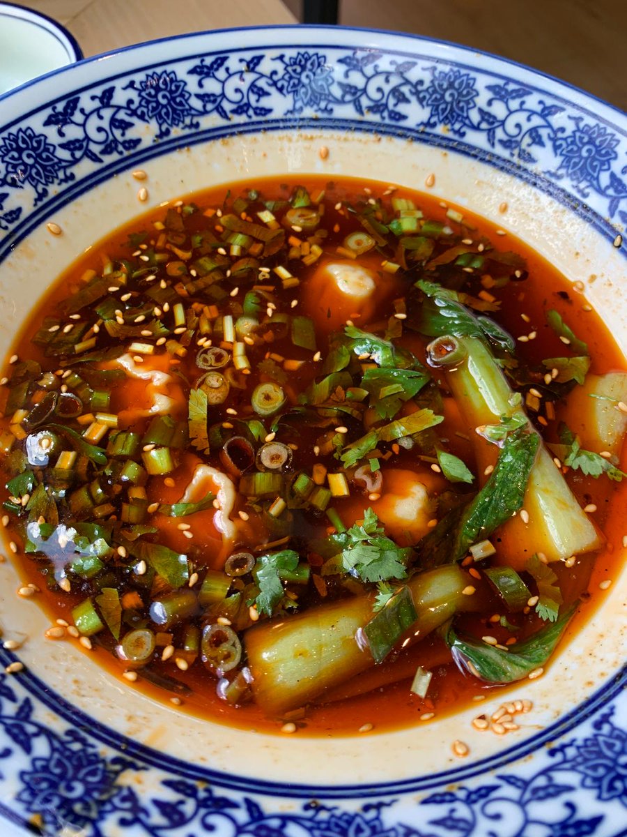 Stephen K. Chand (@skcwitter) on Twitter photo 🔥 Name... 🔥 🔥 🔥 Noodz!
#KungFuNoodles #ChinaTown #Birmingham 🖤 Hand pulled noodles with a kick.. Big portions and big on flavour! They do #KungFuBurgers at other branches.. which I can't wait for!🔥 <a href="/BrumHour/">#BrumHour 🐝 Networking with #Birmingham</a> <a href="/ichoosemag/">I Choose Birmingham</a> instagram.com/kungfunoodleuk 🔥 Name... 🔥 🔥 🔥 Noodz!
#KungFuNoodles #ChinaTown #Birmingham 🖤 Hand pulled noodles with a kick.. Big portions and big on flavour! They do #KungFuBurgers at other branches.. which I can't wait for!🔥 <a href="/BrumHour/">#BrumHour 🐝 Networking with #Birmingham</a> <a href="/ichoosemag/">I Choose Birmingham</a> instagram.com/kungfunoodleuk