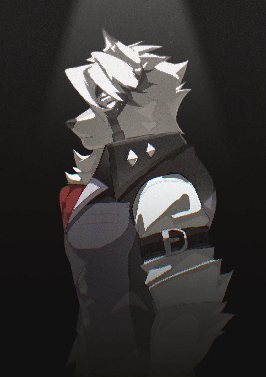 doodle 
.
#furry #furryarts #furryartwork #art