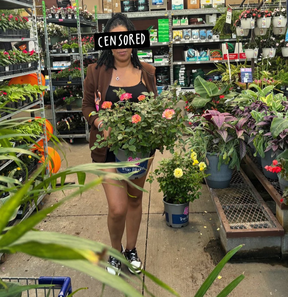 This one smells so pretty 😍 ♉️ 🩷