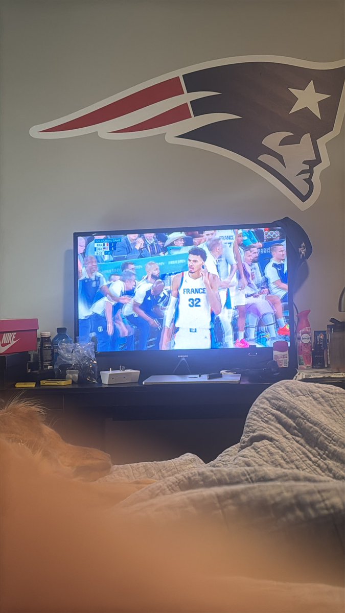 Marvin “The Marvster” Davidson tweet media