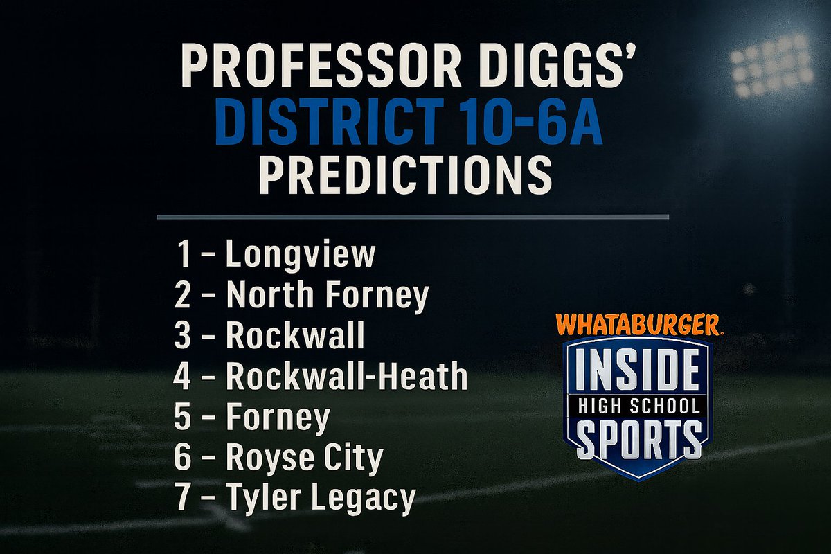 Matt Diggs tweet media