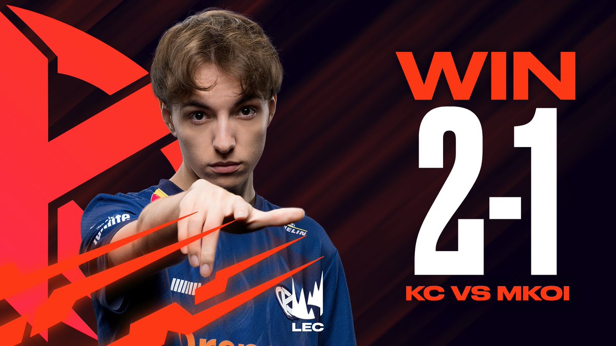 À UN BO DES WORLDS 2025 !

UN MOMENT HISTORIQUE POUR LA @KARMINECORP