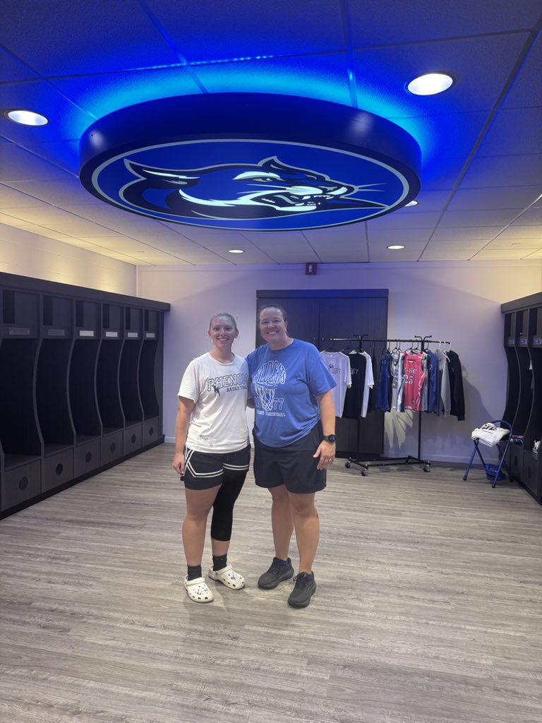 Brigit Mahoney tweet media