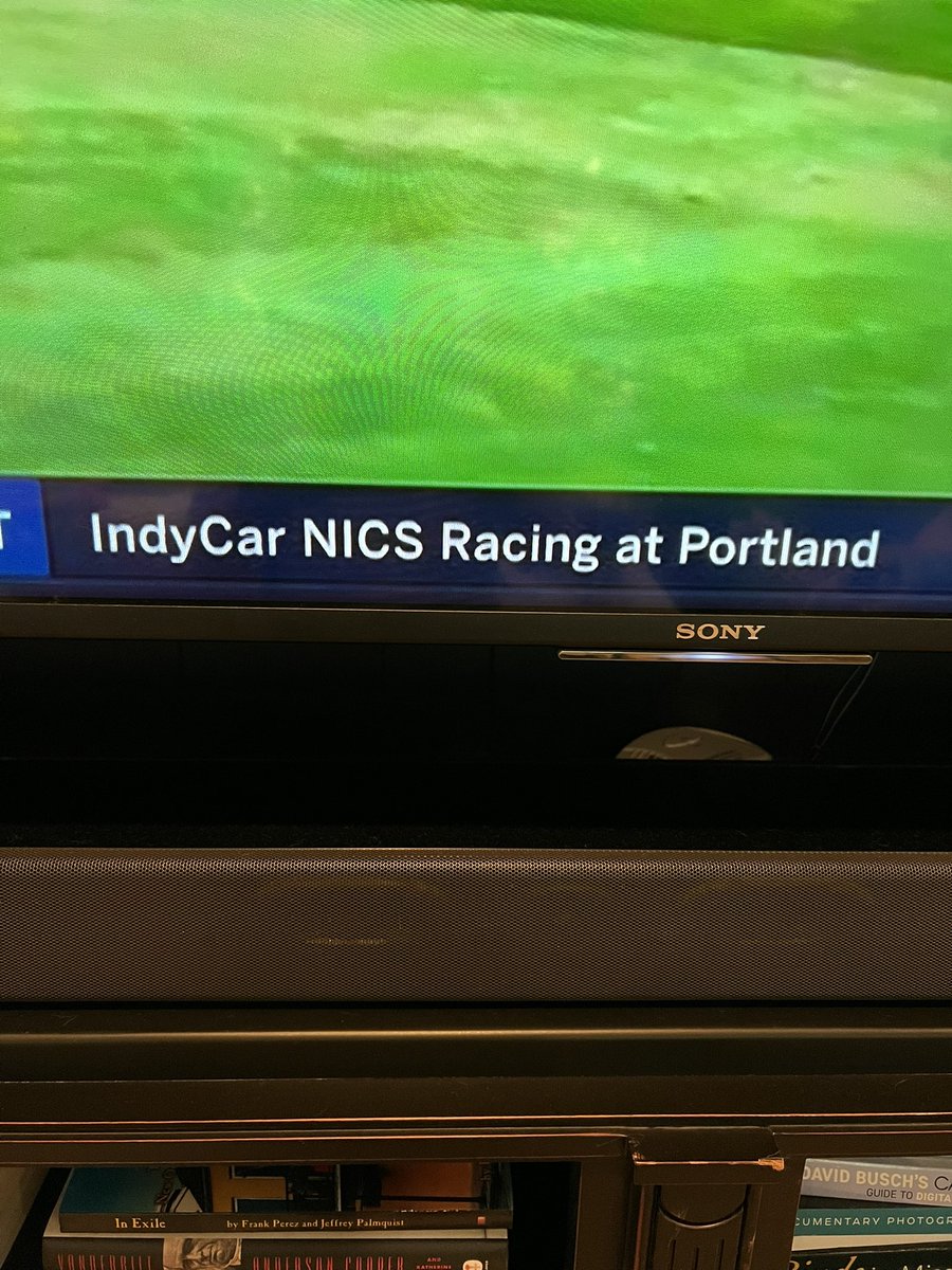 Everytime I see this, I expect Gibbs to show up, or the gang from NCIS: LA
