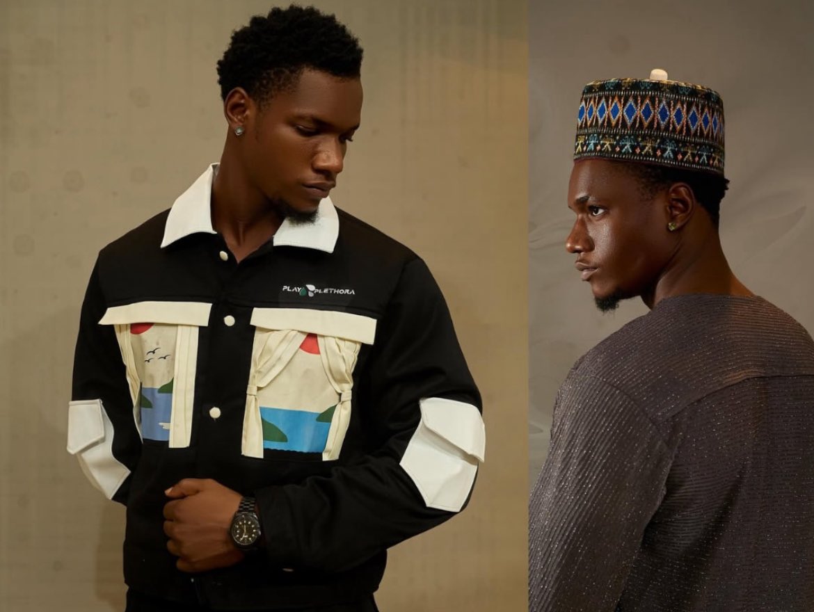 Danboskid Becomes First Housemate Evicted from BBNaija Season 10

Follow <a href="/TrueSourceNaija/">TrueSourceNaija</a> for more updates
#BBNaijaS10 #Danboskid