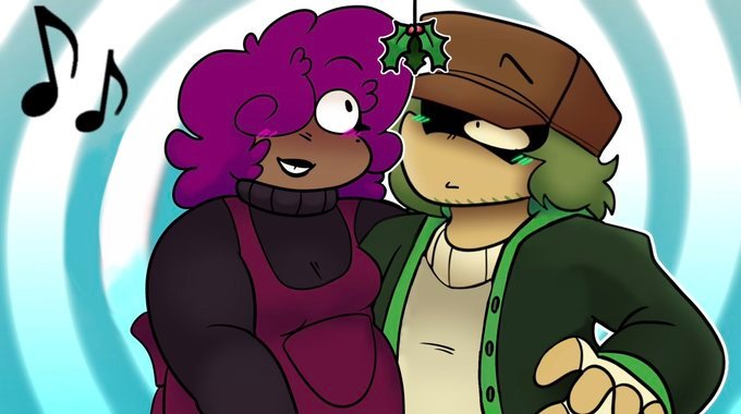 Junipper / Garcelo is valid!
• FNF mods

-> ship name : junicello
-> request by : <a href="/punkquency/">June COMMS R OPEN</a>