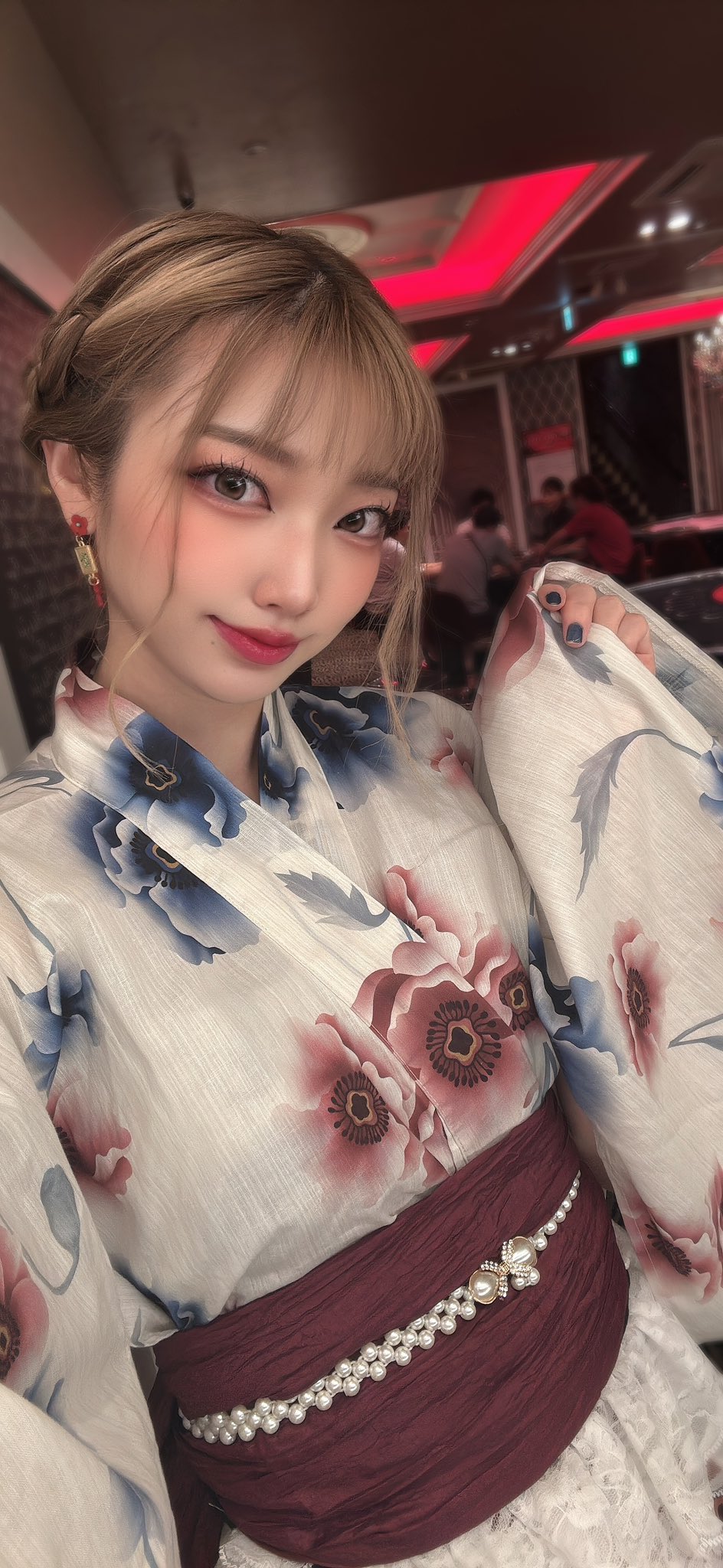 わぁーちゃん とてもやりたいことが伝わってきた乗り物づくり。記念に撮った