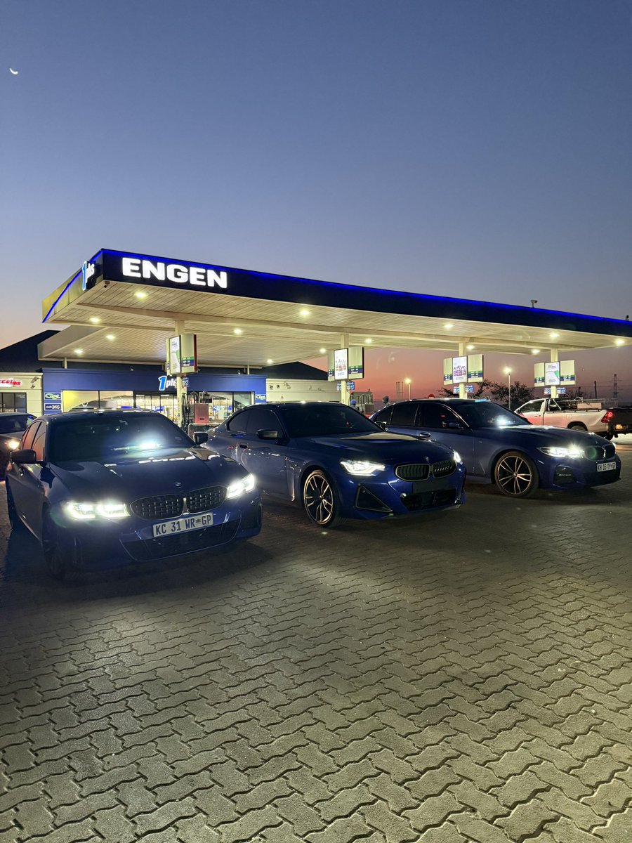 MrHowMuch (@realmrhowmuch) on Twitter photo Happy to confirm I won’t be hiring any BMW’s to review anymore , we have our own now 😎
<a href="/BMW_SA/">BMW South Africa</a> Happy to confirm I won’t be hiring any BMW’s to review anymore , we have our own now 😎
<a href="/BMW_SA/">BMW South Africa</a>