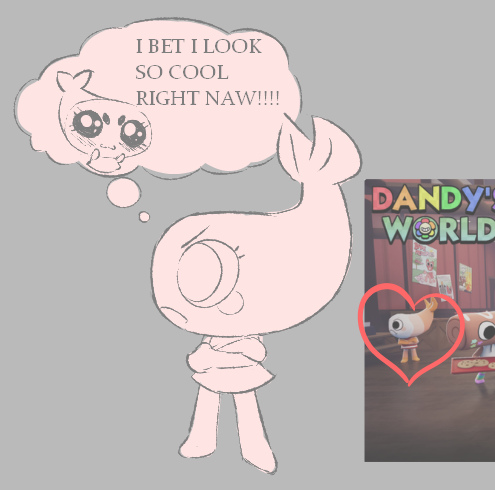 shrimpopussy's tweet photo. #dandysworld https://t.co/uQhIwxeBF3
