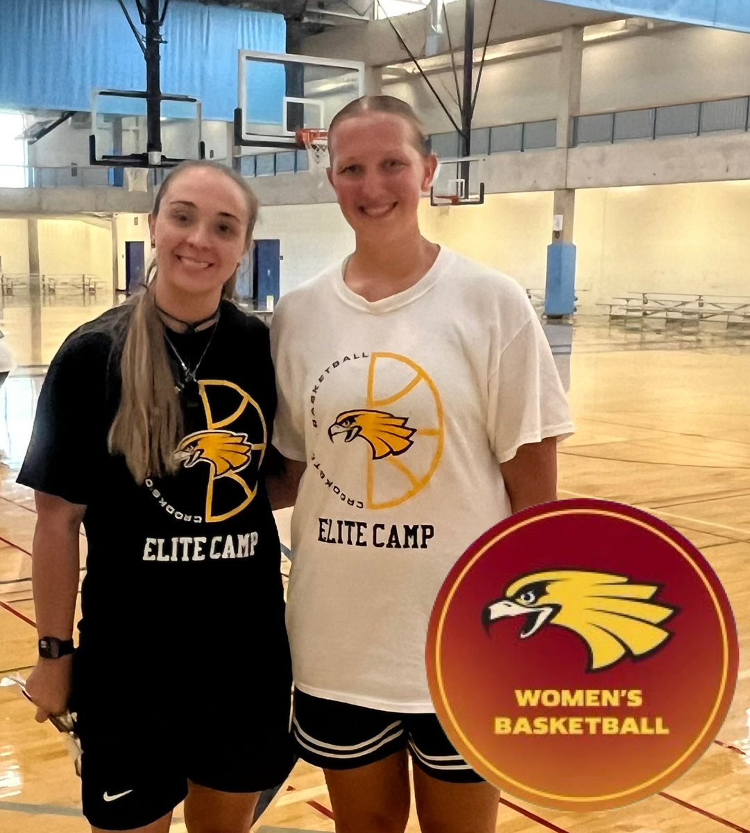 Ellie Johnson (@elliejohns43664) on Twitter photo Thank you coach <a href="/natbasket2302/">Natalie Moynihan (Bastian)</a> for the invite to your elite camp! I had a great time and enjoyed learning about your program and what it’s like to be an eagle. <a href="/UMNCrookstonWBB/">Minnesota Crookston WBB</a> Thank you coach <a href="/natbasket2302/">Natalie Moynihan (Bastian)</a> for the invite to your elite camp! I had a great time and enjoyed learning about your program and what it’s like to be an eagle. <a href="/UMNCrookstonWBB/">Minnesota Crookston WBB</a>