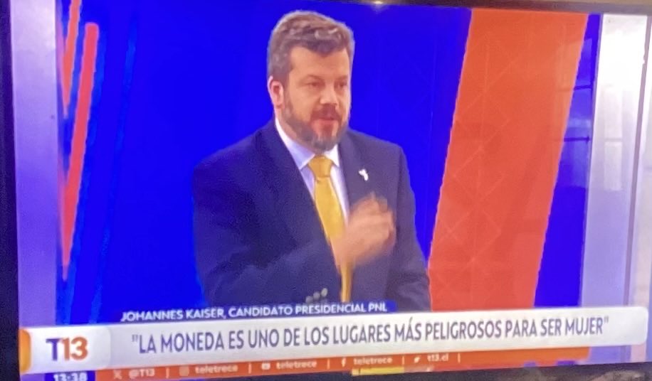 fedoraletelier (@fedoraletelier) on Twitter photo <a href="/T13/">T13</a> <a href="/Jou_Kaiser/">Johannes Kaiser. Diputado por el distrito 10</a> 👍 “La Ministra debería tener las manos bien ocupadas por lo que ocurre en La Moneda
“La Moneda es uno de los lugares más peligrosos para ser mujer”
Sabidos son los acosos laborales en Gob. “feminista”, no olvidar a Monsalve
Hoy decir la verdad es “polémico” ❓❓ <a href="/T13/">T13</a> <a href="/Jou_Kaiser/">Johannes Kaiser. Diputado por el distrito 10</a> 👍 “La Ministra debería tener las manos bien ocupadas por lo que ocurre en La Moneda
“La Moneda es uno de los lugares más peligrosos para ser mujer”
Sabidos son los acosos laborales en Gob. “feminista”, no olvidar a Monsalve
Hoy decir la verdad es “polémico” ❓❓