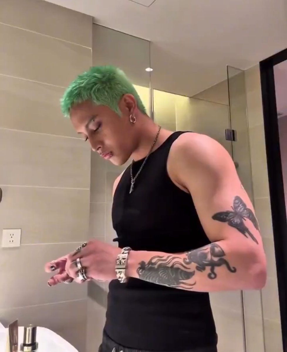 anime                     real life