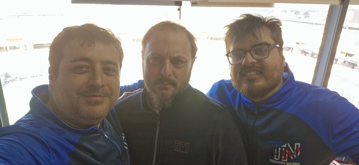 Gran laburo para todos los territorianos!!! <a href="/TerritorioBolso/">Territorio Nacional</a>