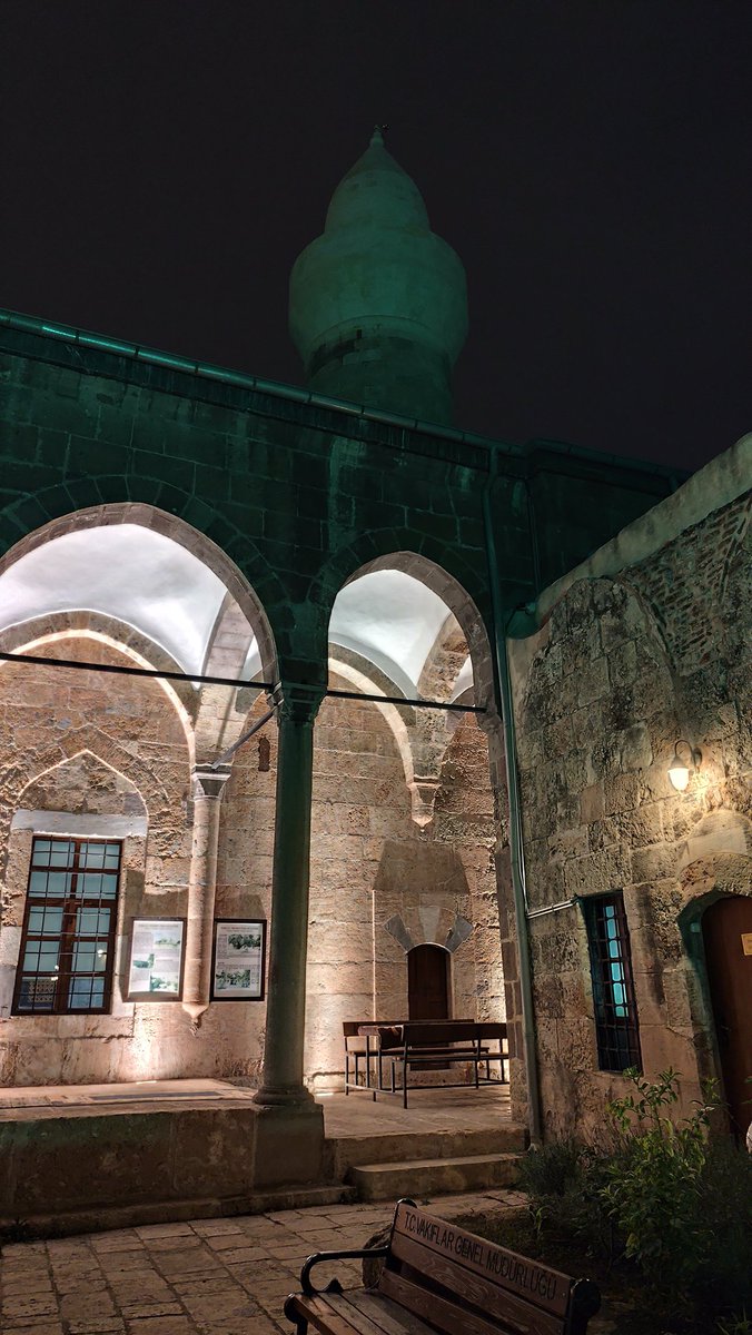 Sokullu Mehmet Paşa Külliyesi, Payas