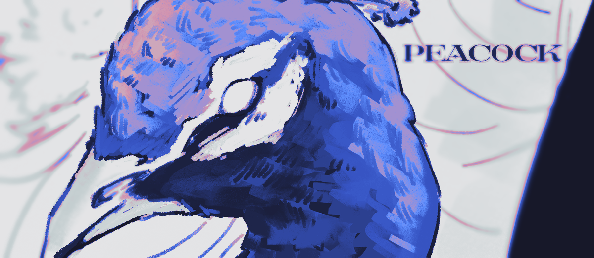 Je suis très très fier des banniéres que j'ai fais pour mon tipeee/patreon.