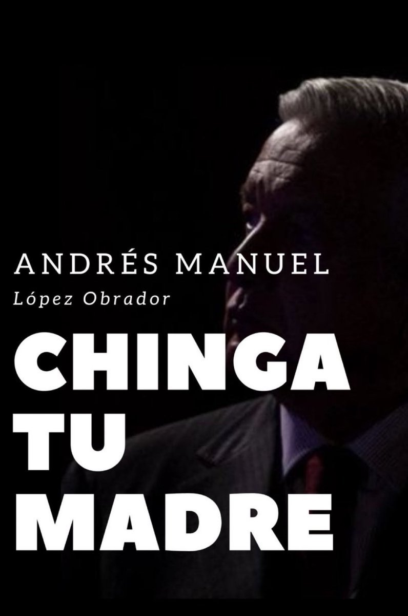 soyelgis's tweet photo. @LaloUrbanoM A mi también.
#AmloCHTM https://t.co/ReMVpHb42D