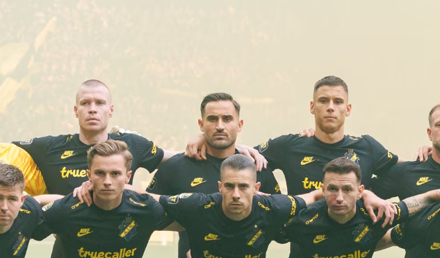 Thomas Isherwood, Sotirios Papagiannopoulos and Filip Benkovic won 26 out of 31 duels in the derby against Djurgården.

Benkovic won 100% of his aerial duels (10/10) and Papagiannopoulos won 100% of his ground duels (5/5).