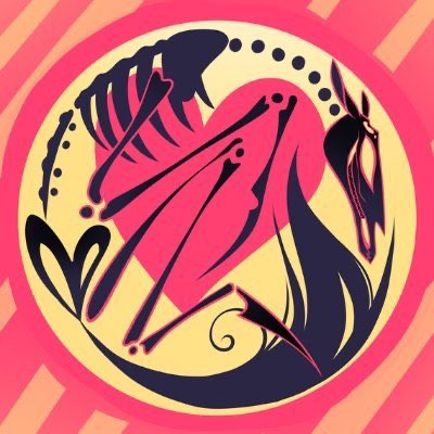 🌘November🌒 lesbian cannibal pangi tweet media