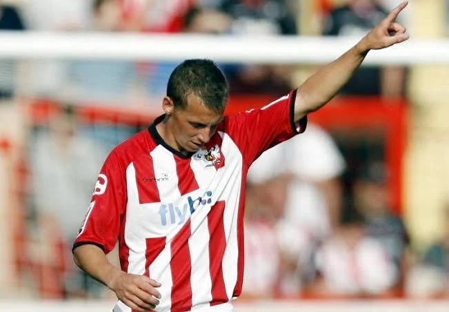 Exeter City Supporters Team tweet media