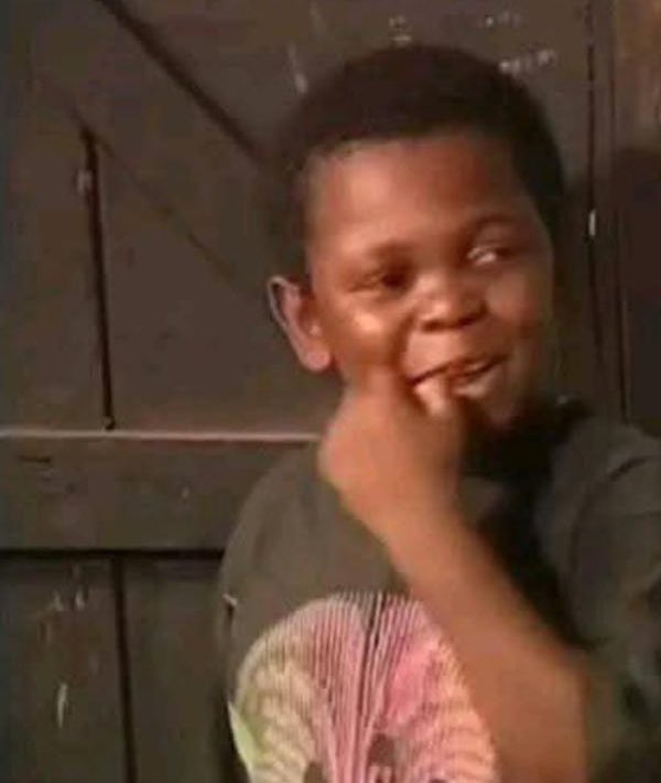 for example munhu wauchazorora arikutoti isa yese now🤣🤣🤣🤣🤣