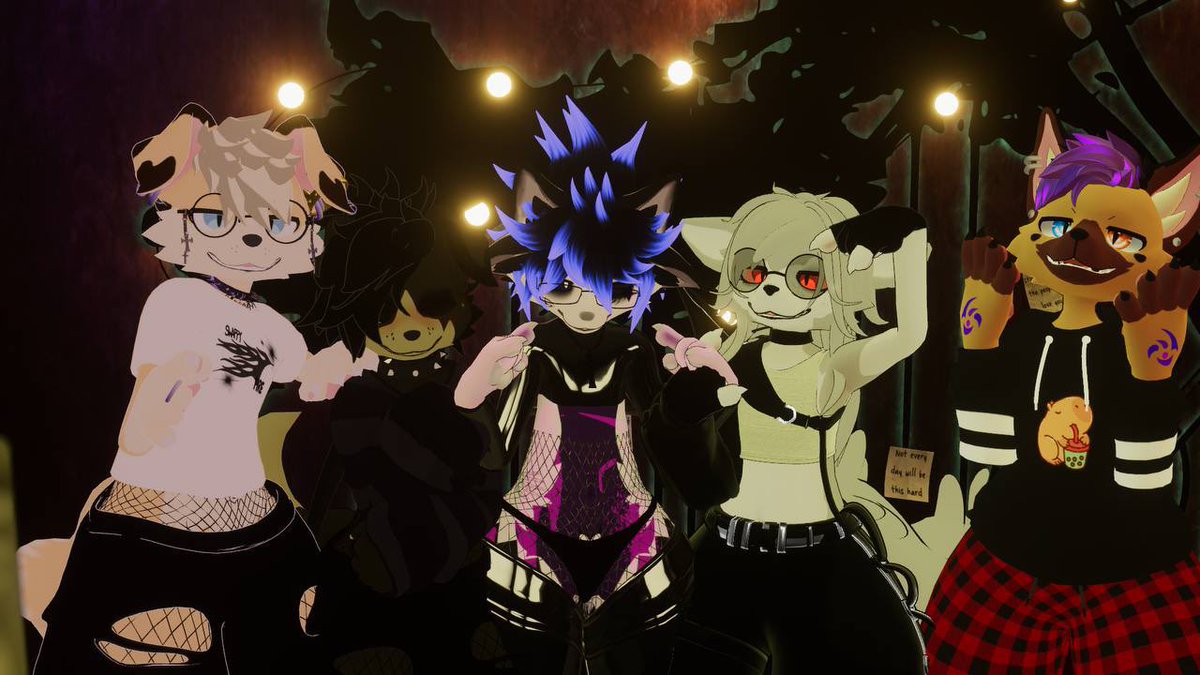 Here’s an AWESOME picture of the regulus baddies 🗣️⁉️