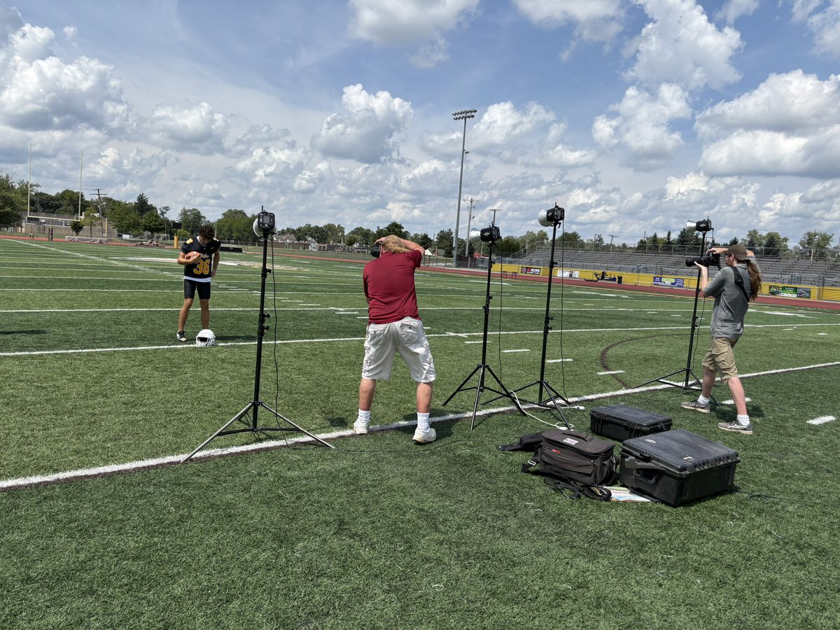 Valpo Athletics tweet media