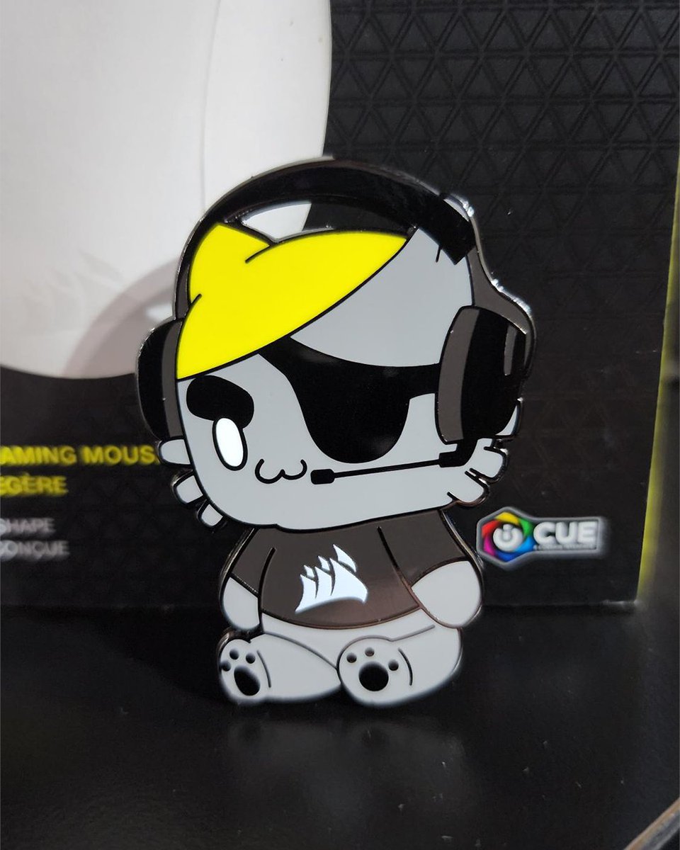 CORSAIR tweet media