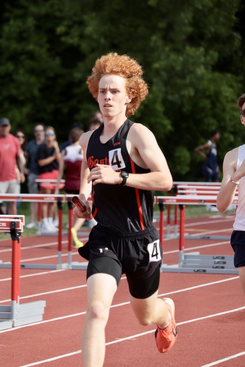 GcsRunning's tweet image. Happy 17th Birthday to Cole Stadler!!