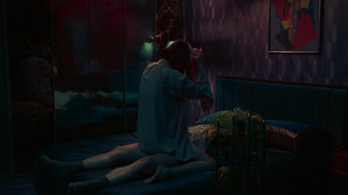 des kdramas thriller récents à regarder : un thread ☆ 

#ThreadAsianDrama