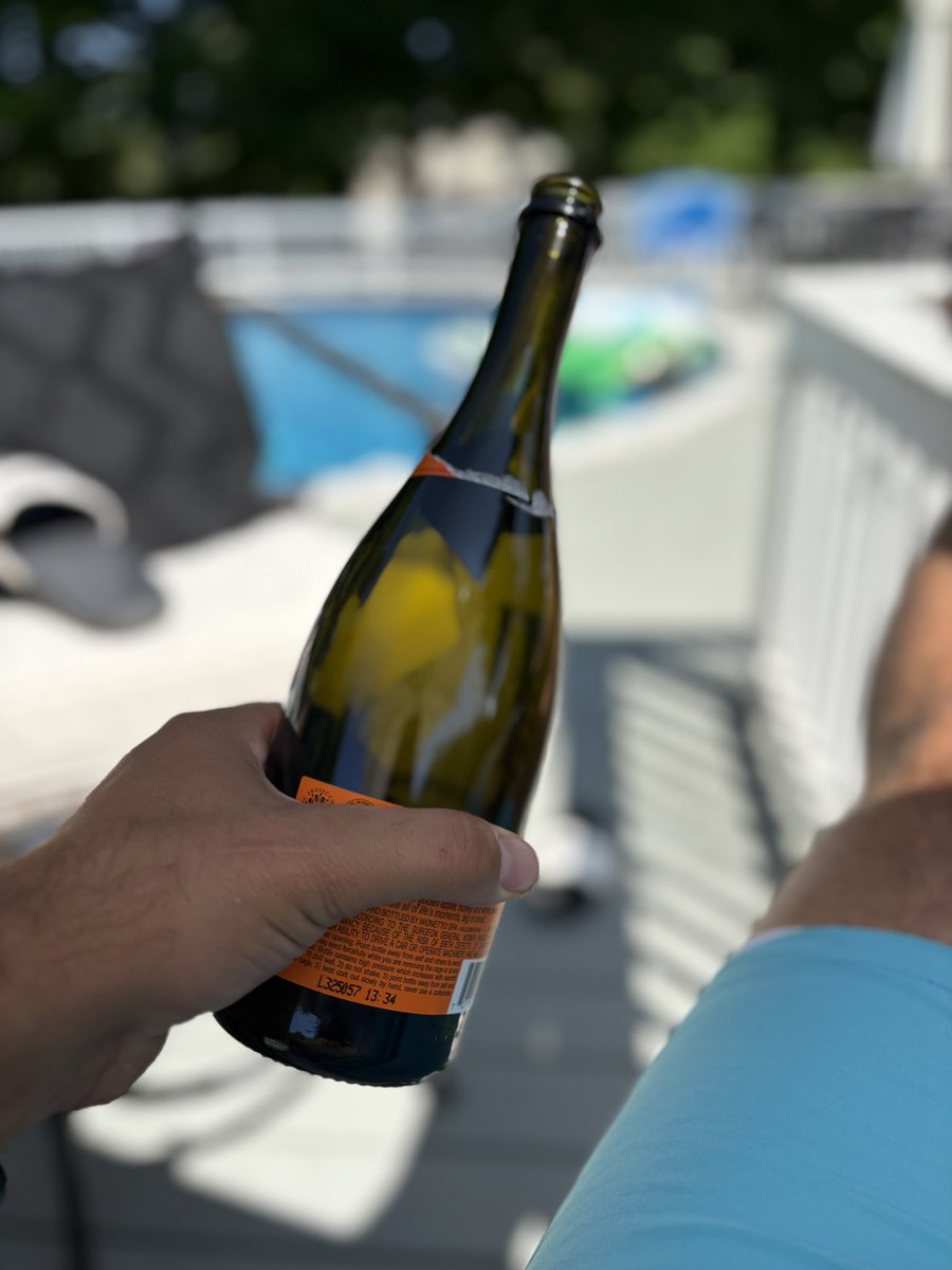 🏊‍♂️ Sunday Funday vibes! Chillin’ poolside with a few drinks, summer’s still poppin’! ☀️😎 #SummerVibes #PoolDay
#techno #drinks #LingOrm #house #earthquake #live #lifestyle #Sunday