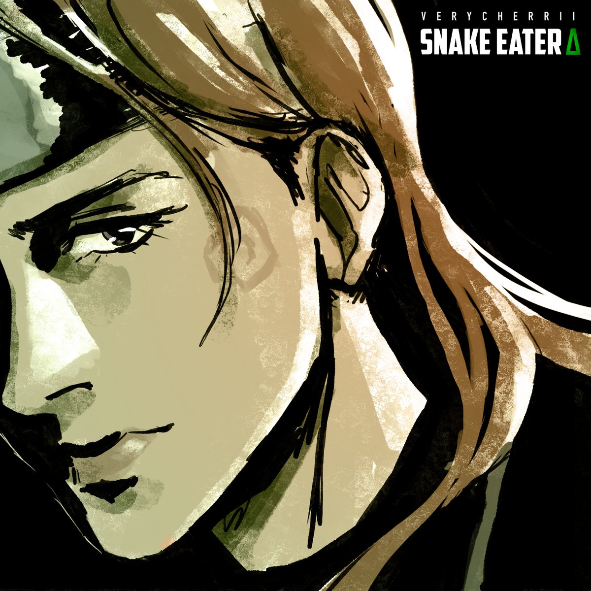 "I'm still in a dream, snake eater..."

[New project coming soon...]