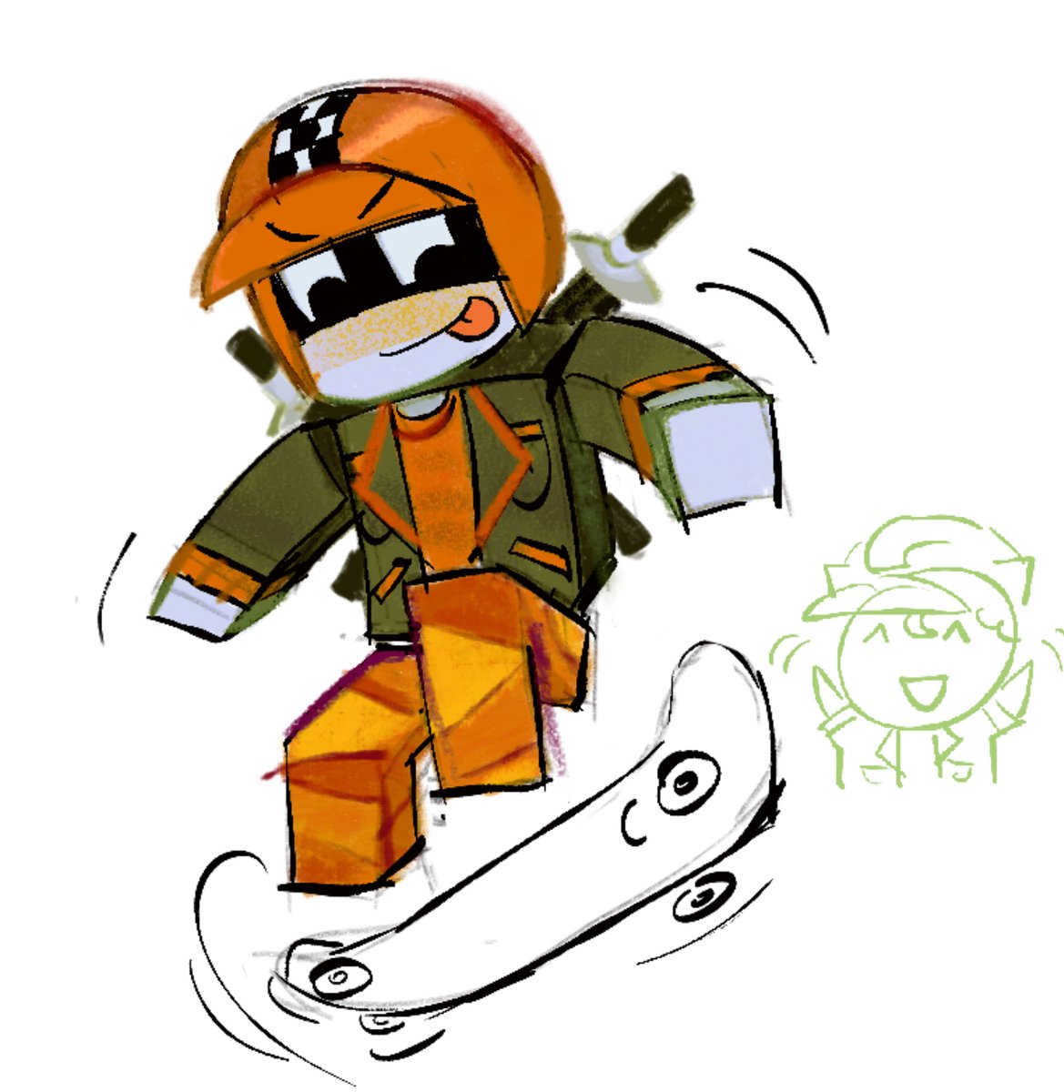 skeytwfuny tweet media