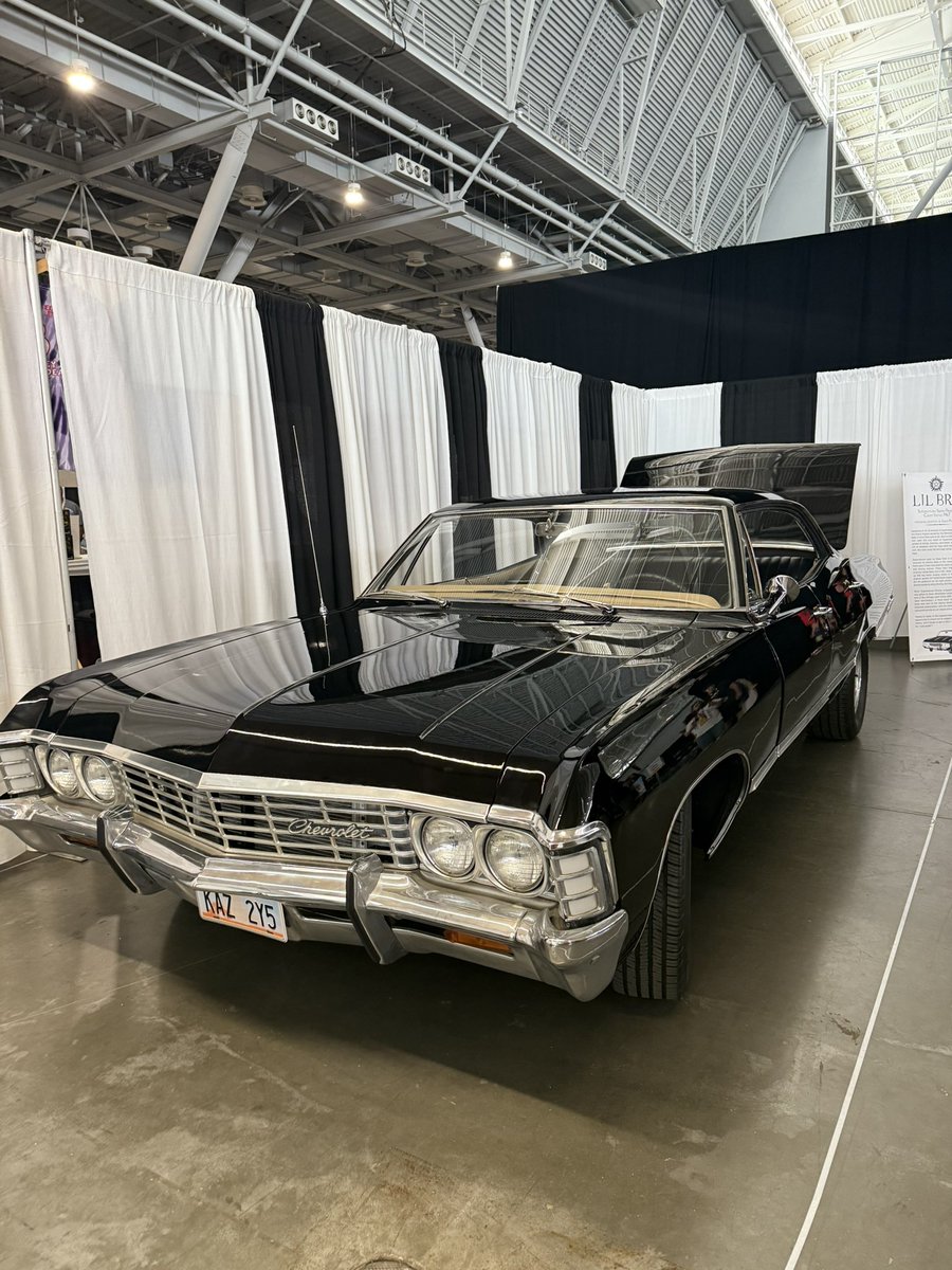 NukaColaGalaxy's tweet image. FANEXPO Boston was amazing! I’m glad I was able to go. I also met Jared Padalecki too but I don’t have the photo just yet. When I get it I will post it! Thank you so much @AleksLeVO for everything! You really are an amazing person. #fanexpo