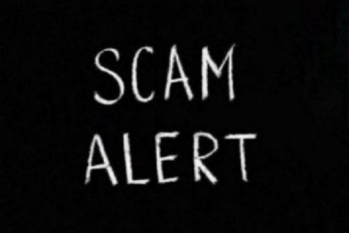 djay_scott_'s tweet photo. 🚨If you’ve been scammed by #coinmbit, #Rouidsanp, #pamioerut, or #Eurodex, don’t lose hope! Contact me now for a recovery solution and take action to get your funds back!
#LGW #BitTao #XAIcryptosale #GrizzlyDex #pamioerut #cryptoscam #scam #cryptorecover #coinmbit‼️‼️ https://t.co/k4H1XFlZHo