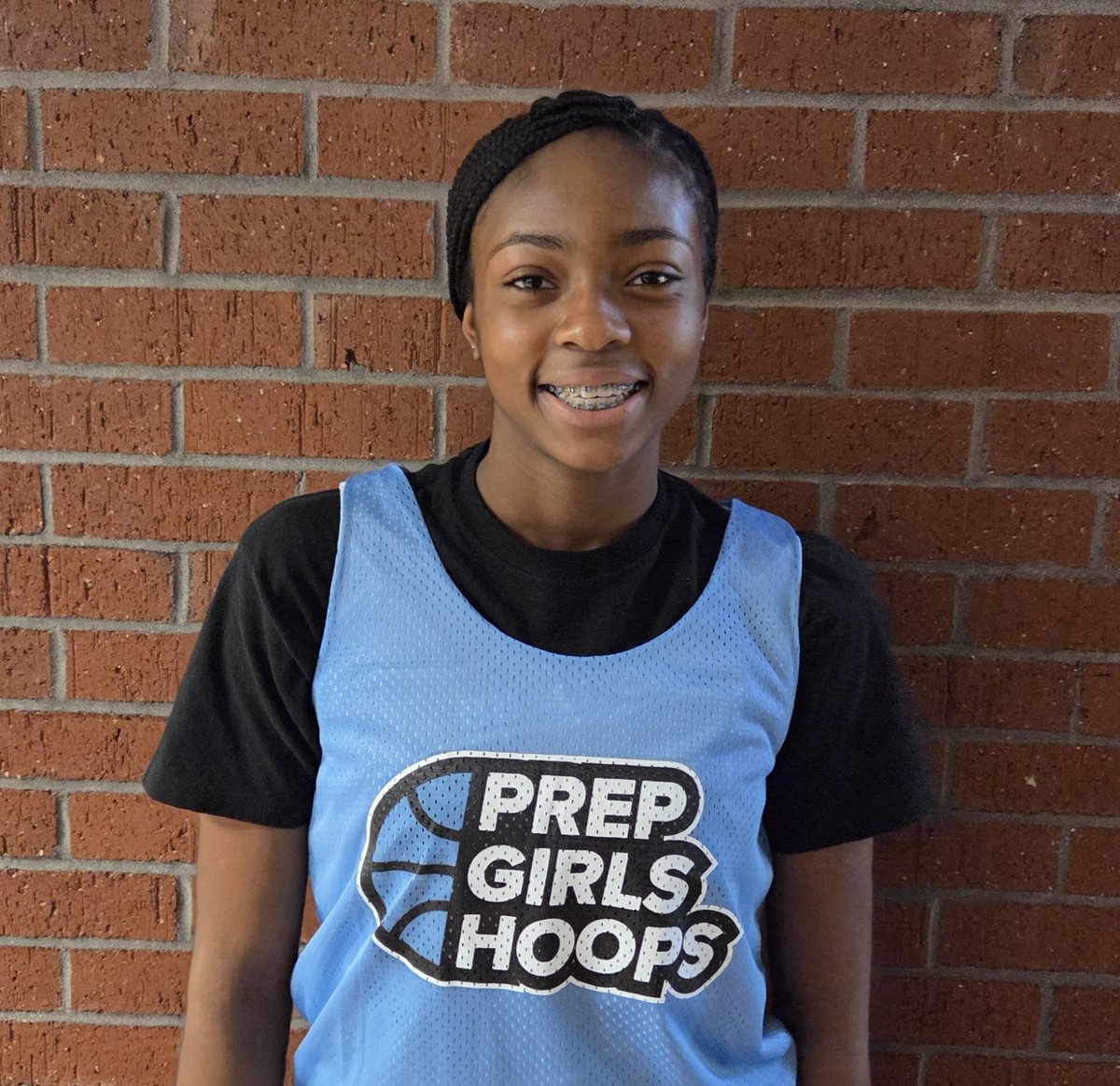 Ava Jenkins is at PREP GIRLS HOOPS SOPHOMORE iD CAMP SHOWCASE <a href="/PGH_Georgia/">Prep Girls Hoops Georgia</a>