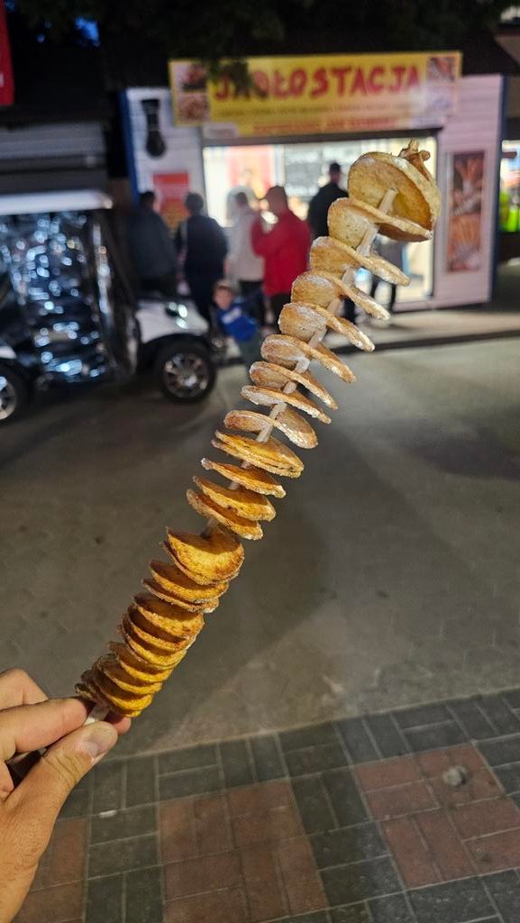 Poczułem się jak gracz Fify, przepłaciłem bo chciałem to mieć i jeszcze mi smakuje