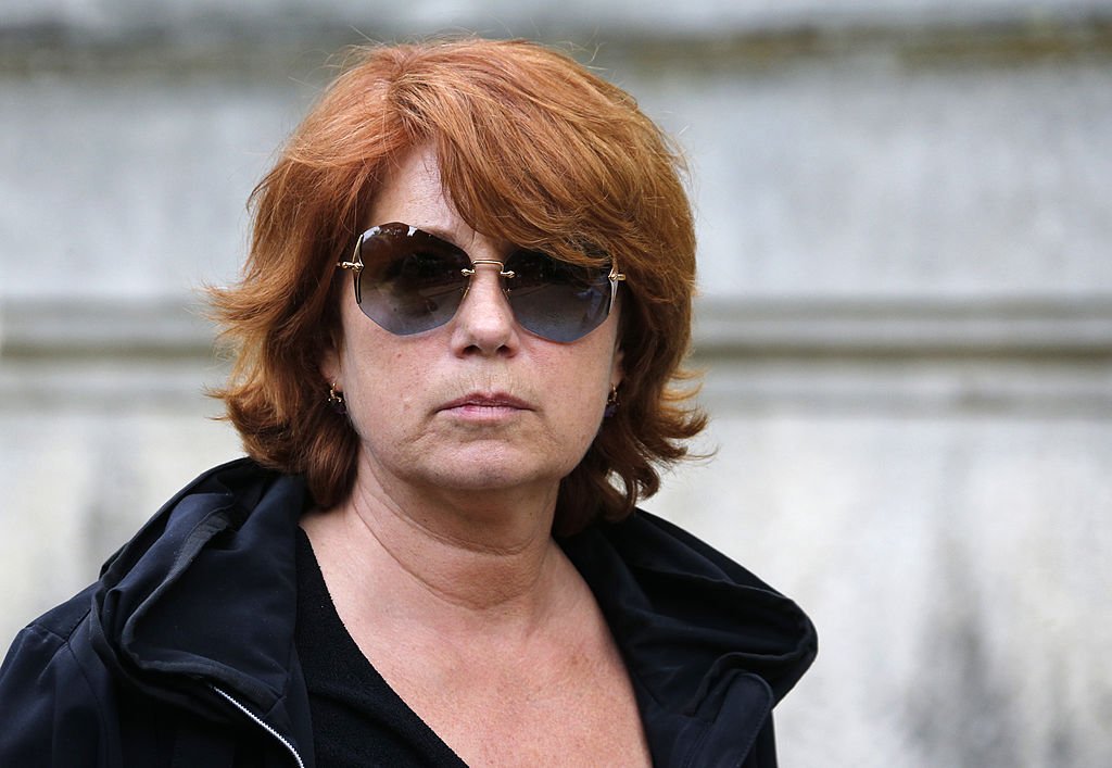 Linformatrice tweet media