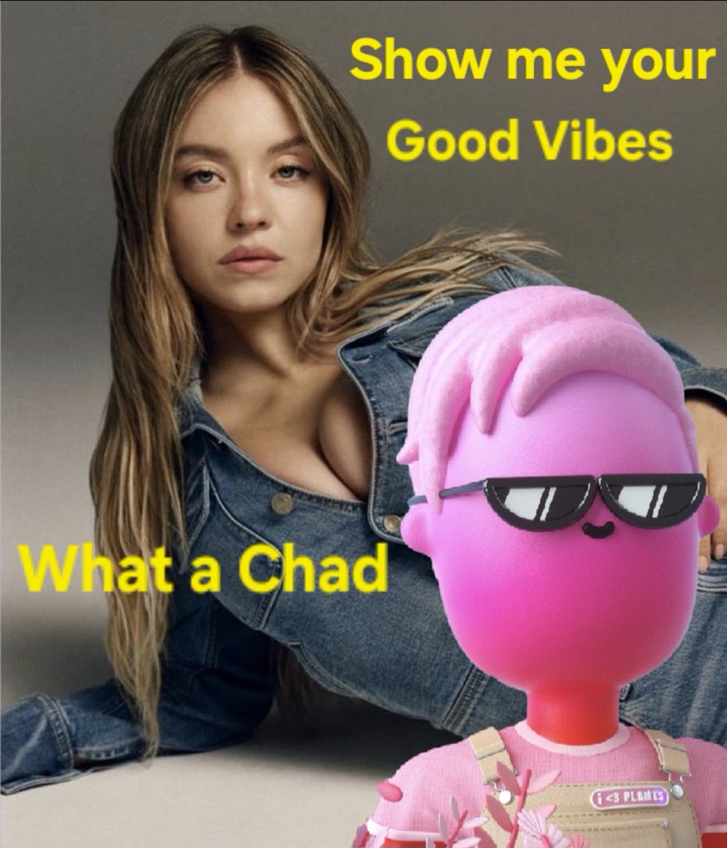 Everyone wants Good vibes🎨🔥 @GoodVibesssClub