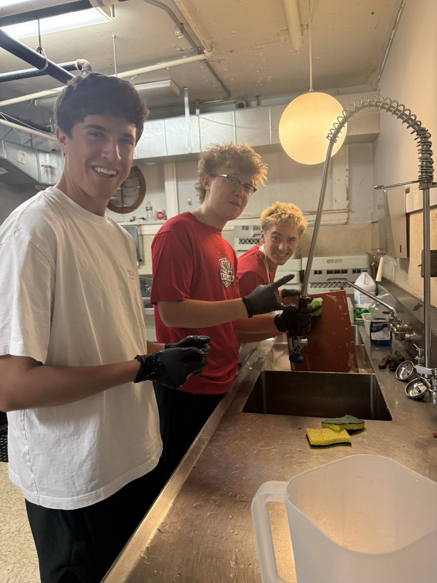 Lawrence High Lions tweet media