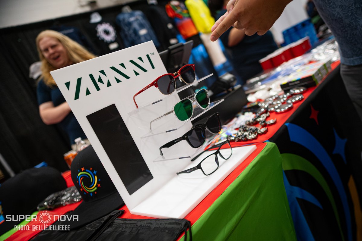 Supernova 2026 tweet media