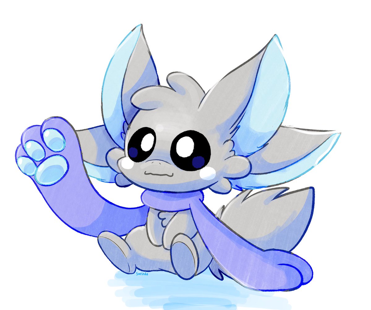 Sparky!