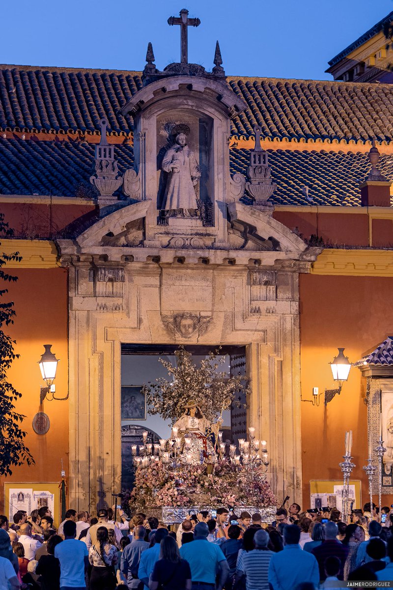 Pastora San Antonio tweet media