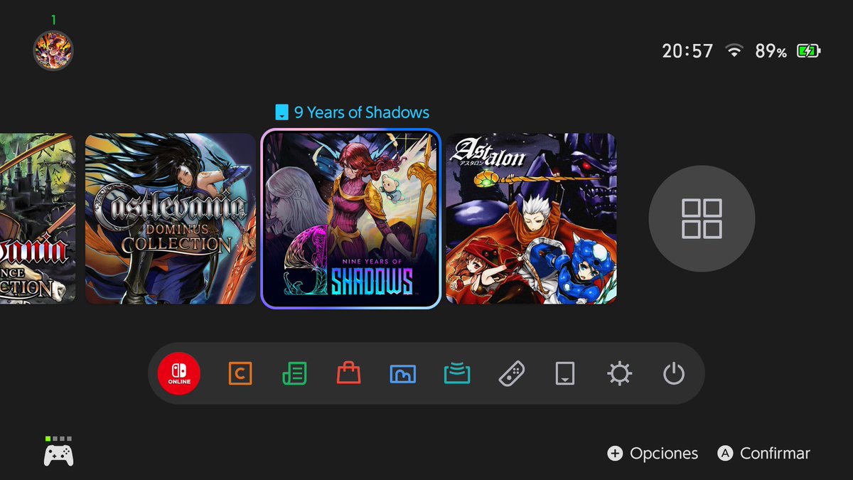 Adolfo García tweet media