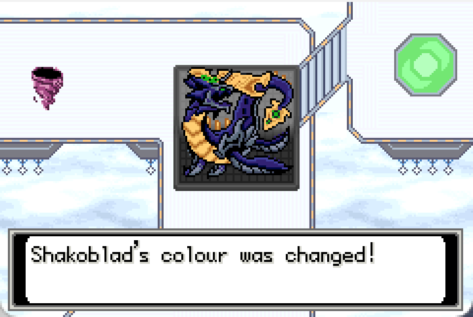 AsithDevs's tweet image. I think Twitter is excited to revive Spectrobes