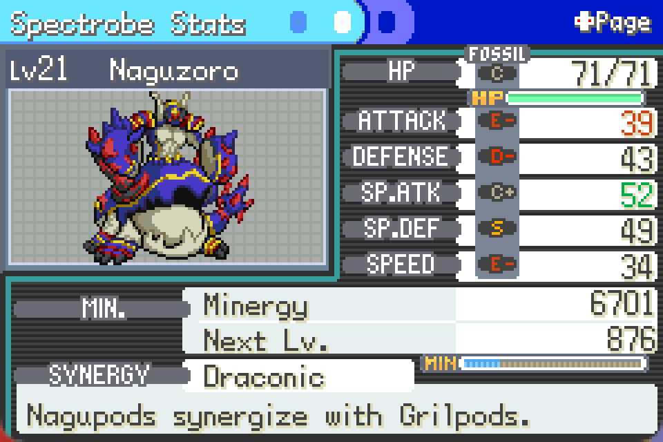 AsithDevs's tweet image. I think Twitter is excited to revive Spectrobes