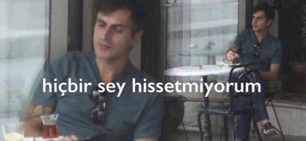 kronkyalanci's tweet photo. bana tapmayan elemanla konusurken https://t.co/mrM27XsxYY