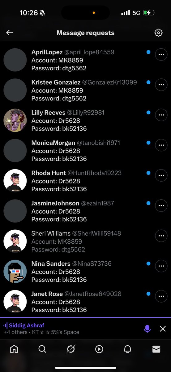 Siddig Ashraf tweet media